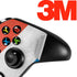 Netherlands Flag Distressed Xbox One S Controller Skin